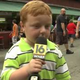 This Kid Is the Best Thing to Happen to Local News Since Explosions